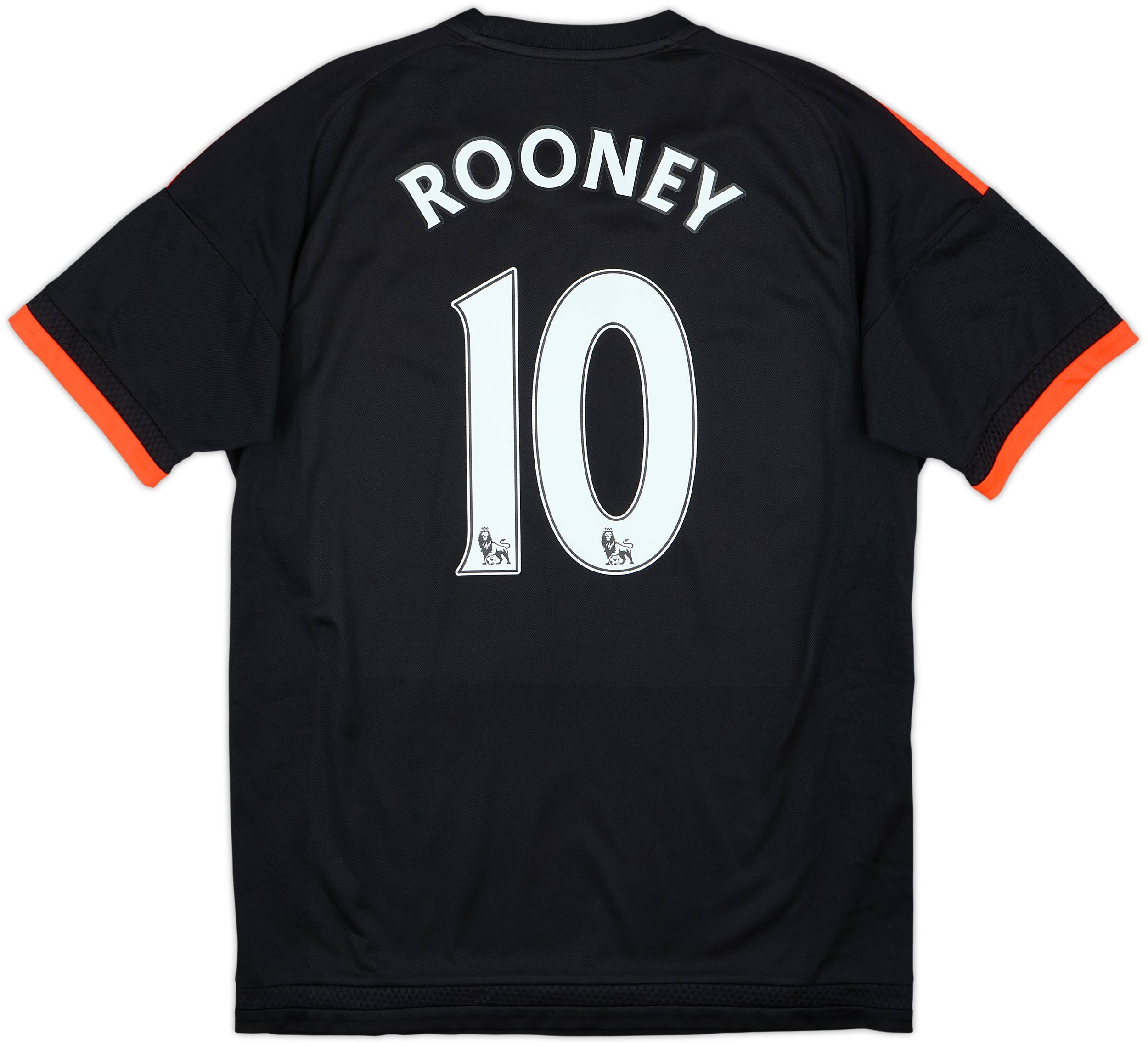 Rooney 10