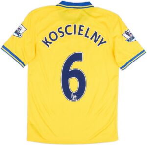 Koscielny 6
