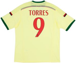 Torres 9