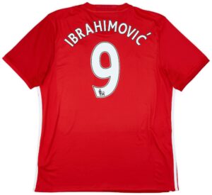 Ibrahimovic 9