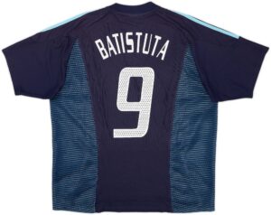 Batistuta 9