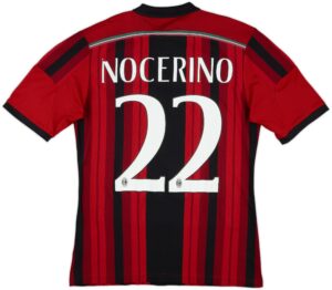 Nocerino 22
