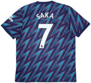 Saka 7