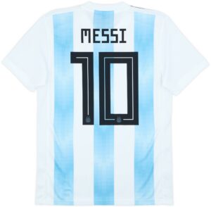Messi 10