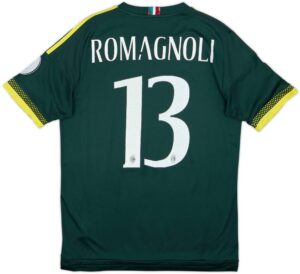 Romagnoli 13