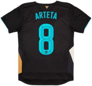 Arteta 8