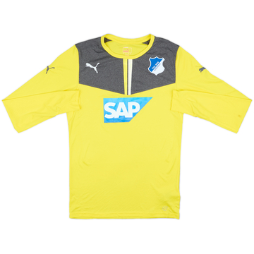 TSG Hoffenheim 2013-14 Torwarttrikot