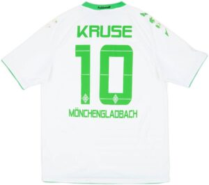 Kruse 10