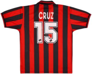 Cruz 15