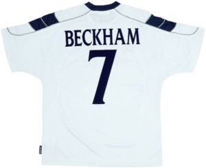 Beckham 7