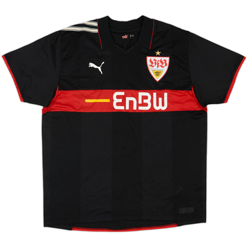 2008-10 Stuttgart Third Shirt