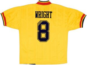 Wright 8