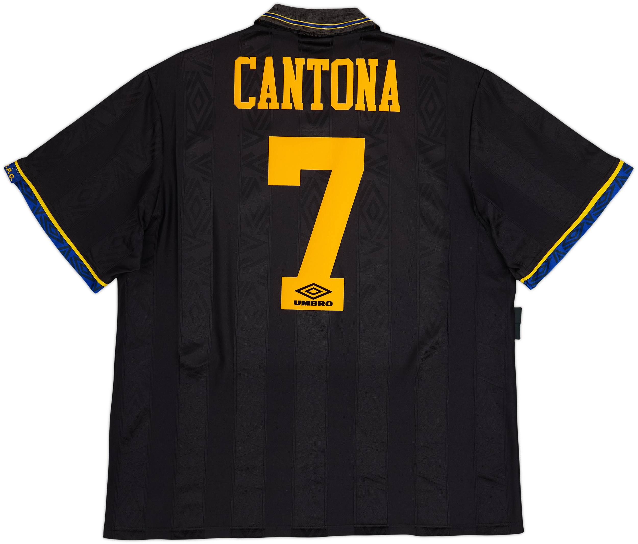 Cantona 7