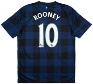 Rooney 10
