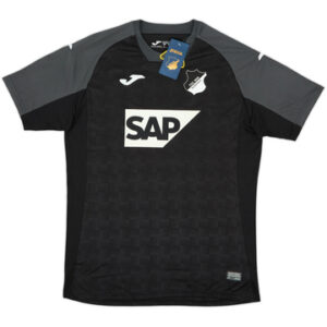 2019-20 Hoffenheim Third Shirt