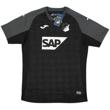 2019-20 Hoffenheim Third Shirt