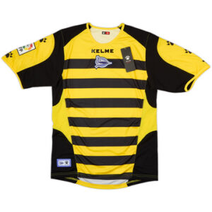 2006-07 Alaves Away Shirt