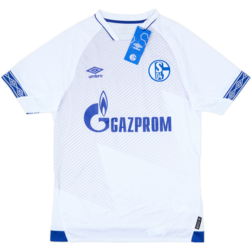 2018-19 Schalke Special Shirt