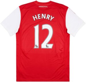 Henry 12