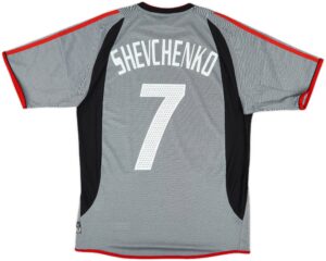 Shevchenko 7