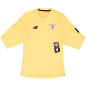 2022-23 Athletic Bilbao Goalkeeper Shirt