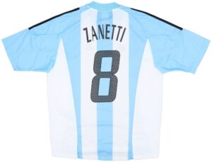 Zanetti 8