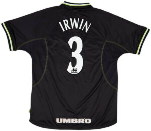 Irwin 3