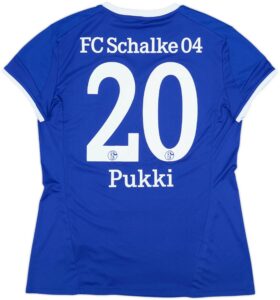 Pukki 20