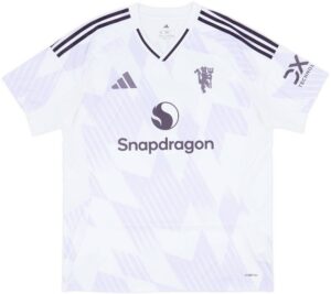 Manchester United 2025-26 Away Shirt