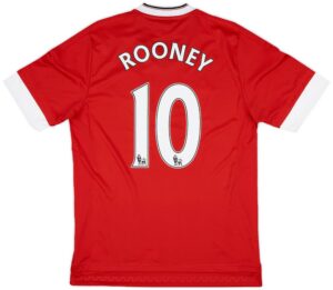 Rooney 10
