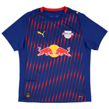 2025-26 RB Leipzig Away Shirt