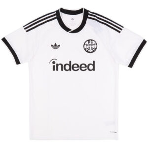2026-27 Eintracht Frankfurt Away Shirt