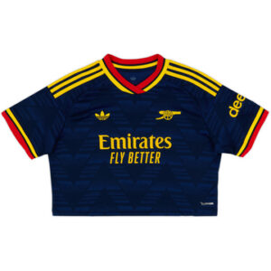 2026-27 Arsenal Away Shirt