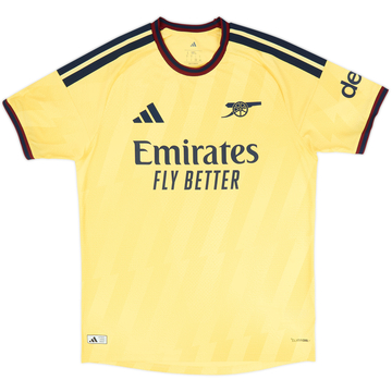 2026-27 Arsenal Third Shirt