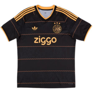 2026-27 Ajax Away Shirt
