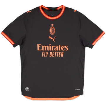 2026-27 AC Milan Third Shirt