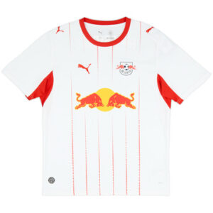 2026-27 RB Leipzig Home Shirt