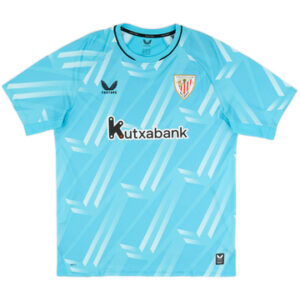 2026-27 Athletic Bilbao Third Shirt