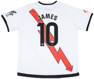 James 10