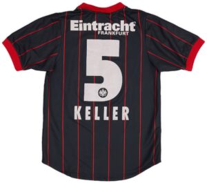 Keller 5