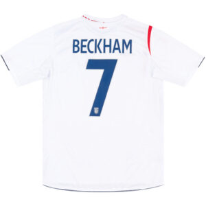 Beckham 7