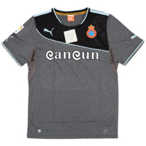 2013-14 Espanyol Away Shirt