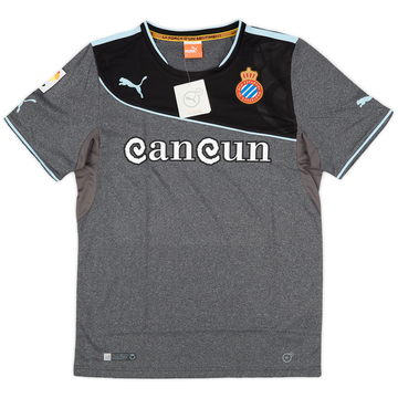 2013-14 Espanyol Away Shirt