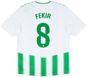 Fekir 8