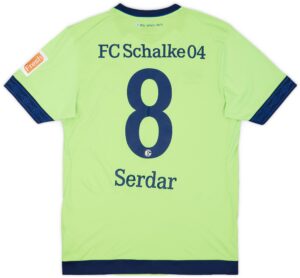 Serdar 8