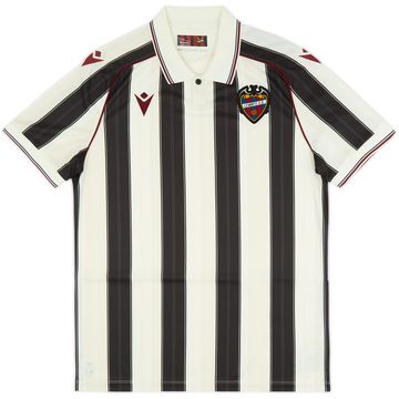 2026-27 Levante Away Shirt
