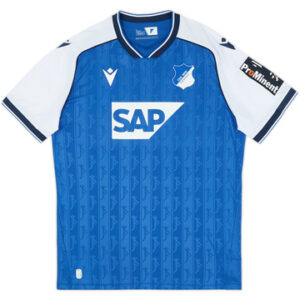 2026-27 TSG Hoffenheim Home Shirt