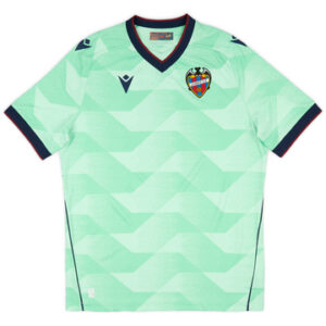 2025-26 Levante Third Shirt