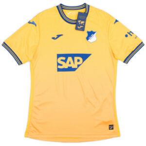 2023-24 TSG Hoffenheim Third Shirt