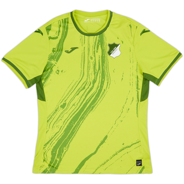 2024-25 Hoffenheim Third Shirt